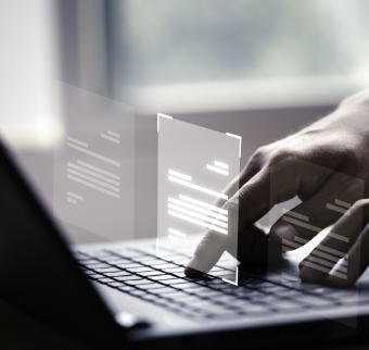 Demande de duplicatas d'ordonnance